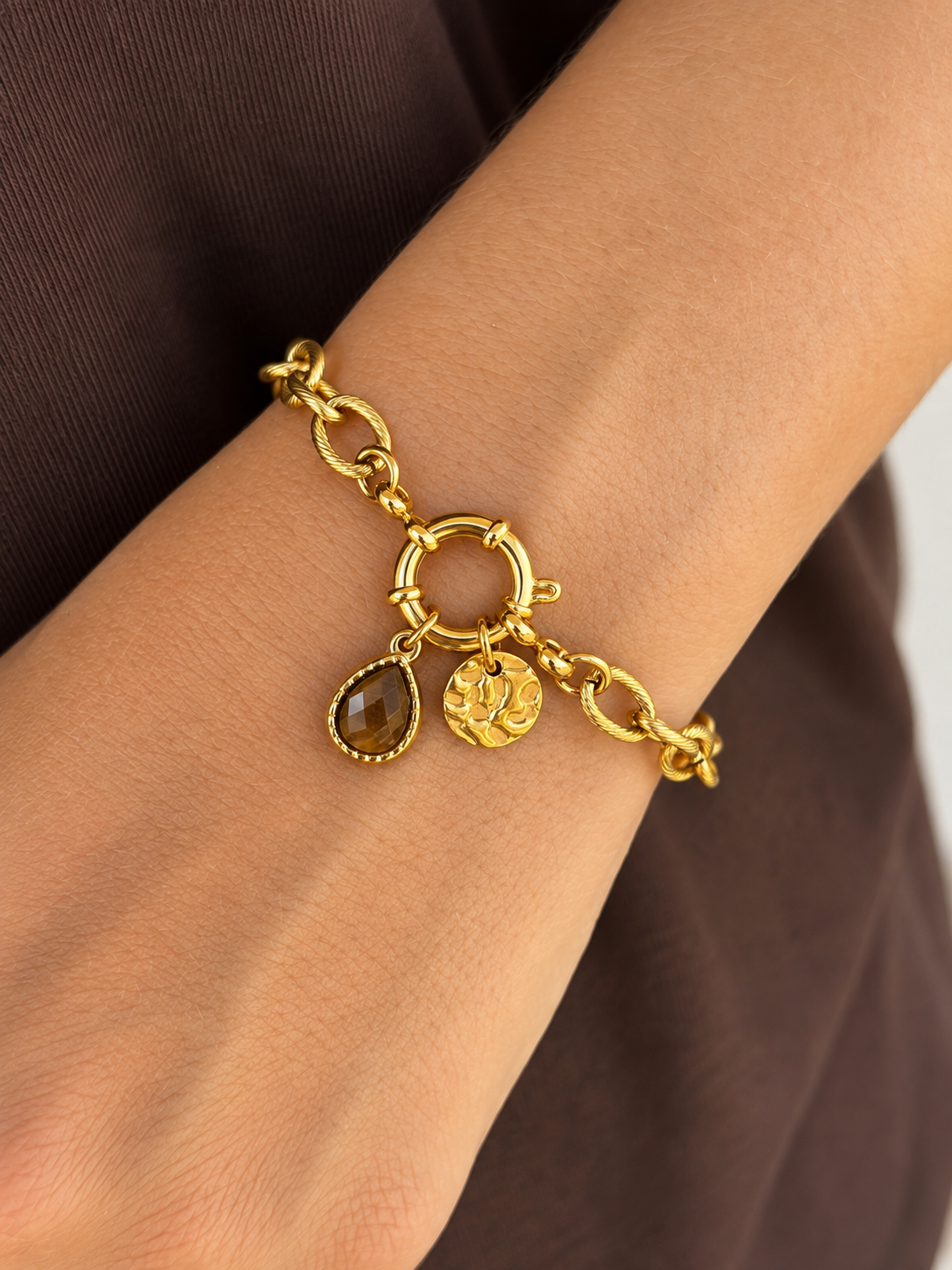 Pulseira Kali Imagem principal do produto