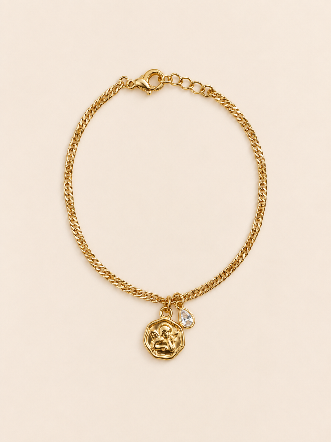 Pulseira Elo Imagem secundária do produto