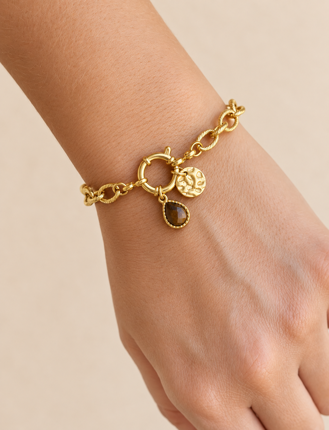 Pulseira Kali