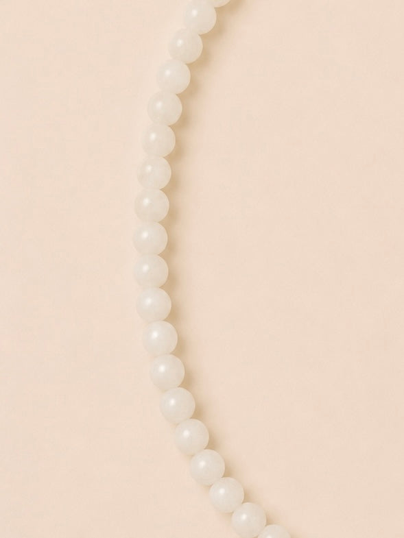 Colar bubble alva