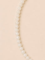 Colar bubble alva