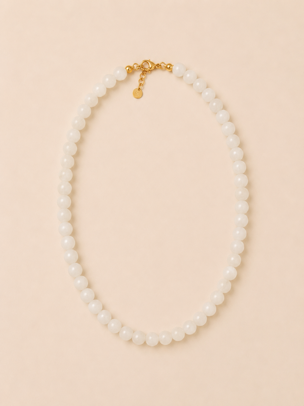 Colar bubble alva