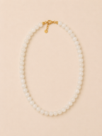 Colar bubble alva