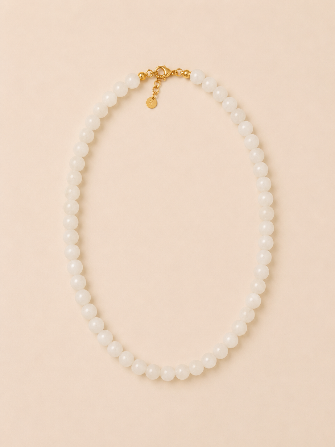 Colar bubble alva