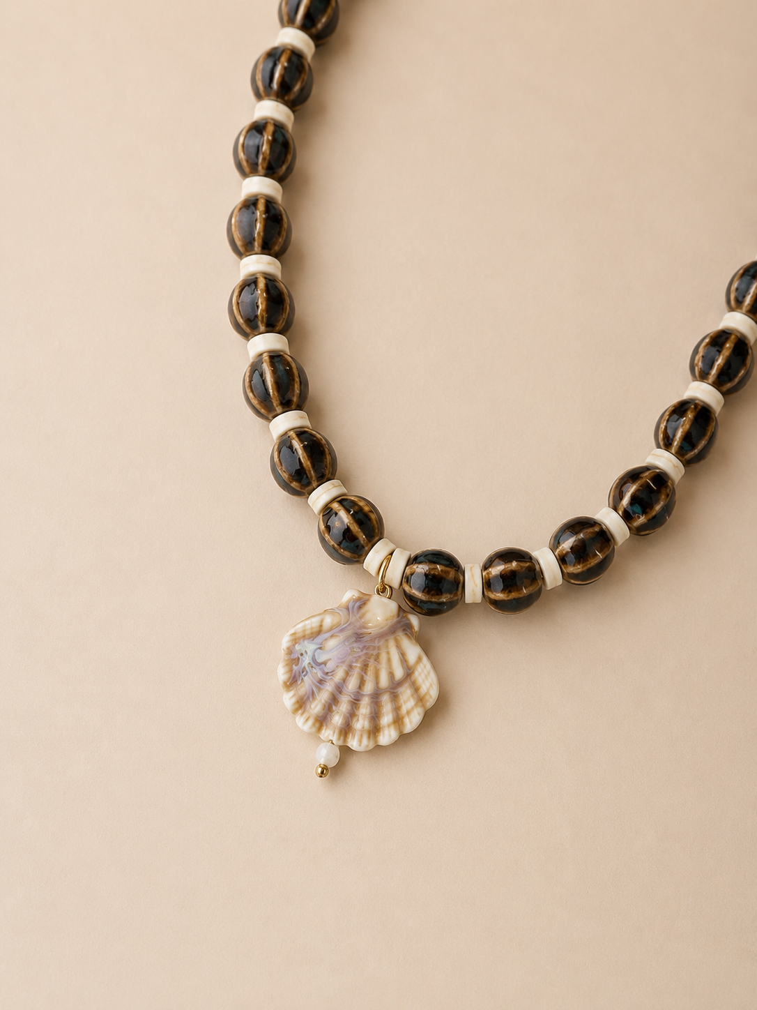 Colar Amalfi Imagem principal do produto