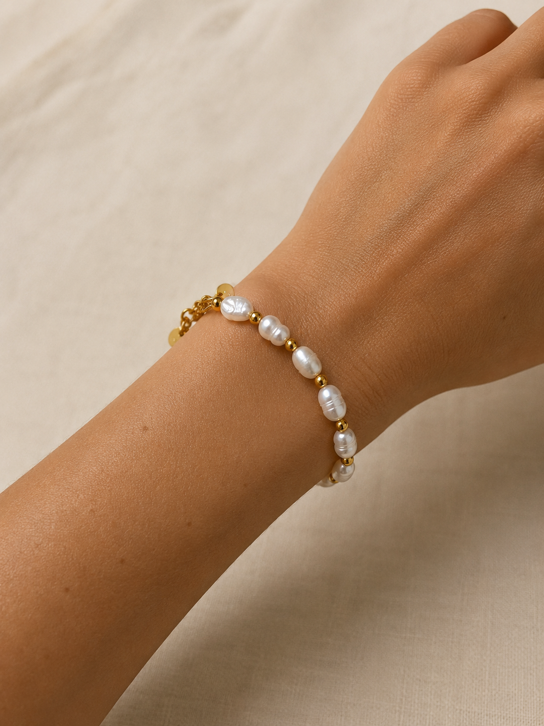 Pulseira Petra