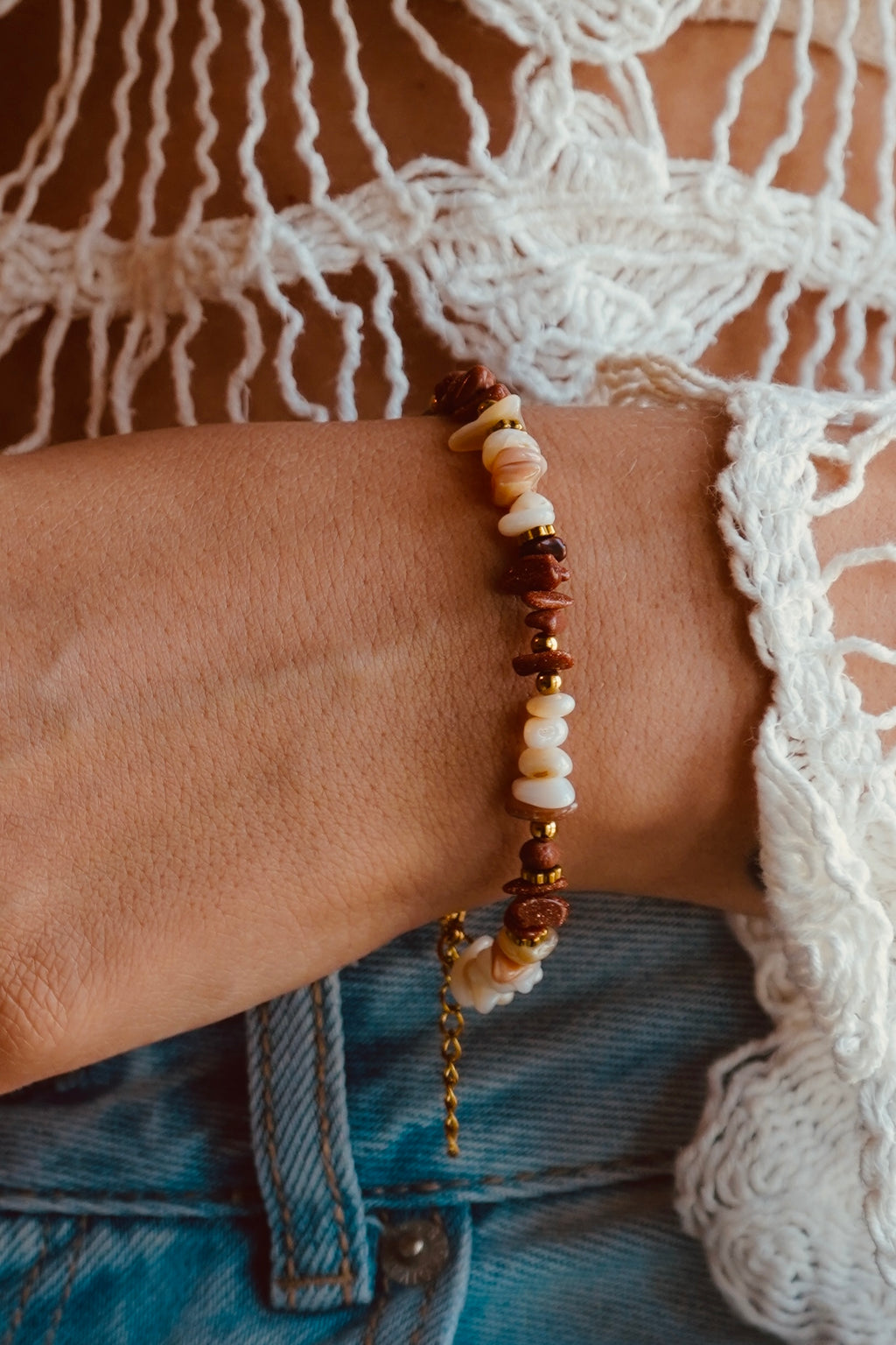 Pulseira Alira